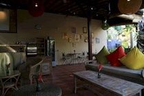 Villa Nirvana Bali Убуд Екстер'єр фото