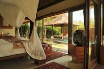 Villa Nirvana Bali Убуд Екстер'єр фото