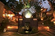 Villa Nirvana Bali Убуд Екстер'єр фото