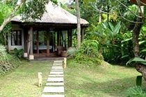 Villa Nirvana Bali Убуд Екстер'єр фото