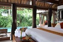 Villa Nirvana Bali Убуд Екстер'єр фото