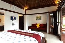 Villa Nirvana Bali Убуд Екстер'єр фото