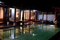 Villa Nirvana Bali Убуд Екстер'єр фото